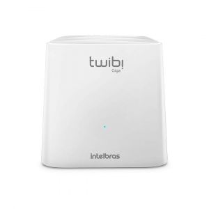 Roteador Módulo Sistema Wi-Fi Mesh Intelbras TWIBI GIGA