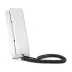 Monofone HDL Extensão Interfone 2 Botões AZ-S02 P/ Porteiro Eletrônico