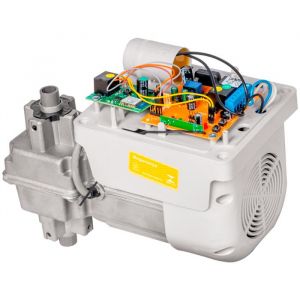 Motor Basculante BV Duo Wi-Fi Garen Kit Automatizador 1/4 HP