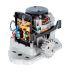 Motor de Portão Eletrônico KDZ FIT Speed Garen Kit Automatizador 1/4 HP Deslizante