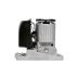 Motor de Portão Kit Automatizador Deslizante DZ Rio Turbo 1/4 HP - PPA