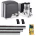 Motor de Portão PPA Kit Automatizador Deslizante 1/3 HP DZ Rio 500 KL