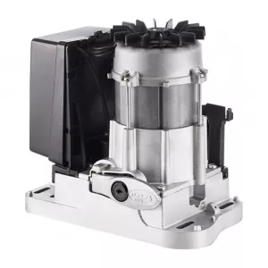 Motor de Portão PPA Kit Automatizador Deslizante 1/3 HP DZ Rio 500 KL