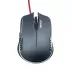 Mouse Óptico USB Gamer 3000 DPI 6 Botões Arcticus AM3000