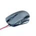 Mouse Óptico USB Gamer 3000 DPI 6 Botões Arcticus AM3000