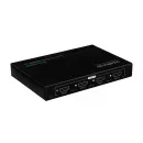 Cabo HDMI Compatível C/ Tecnologia UltraHD 4K e 3D Gold - 5 Metros