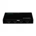 Multivisualizador HDMI VEX 3004 Multi-Viewer Intelbras