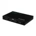 Multivisualizador HDMI VEX 3004 Multi-Viewer Intelbras