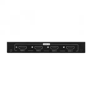 Multivisualizador HDMI VEX 3004 Multi-Viewer Intelbras
