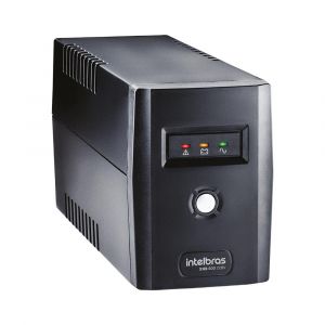 Nobreak Intelbras XNB 600VA - 127V