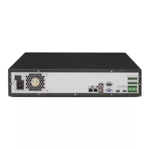 NVR Gravador de Vídeo em Rede Full HD 32 Canais NVD 7132 Intelbras c/ HD Western Digital Purple 2TB