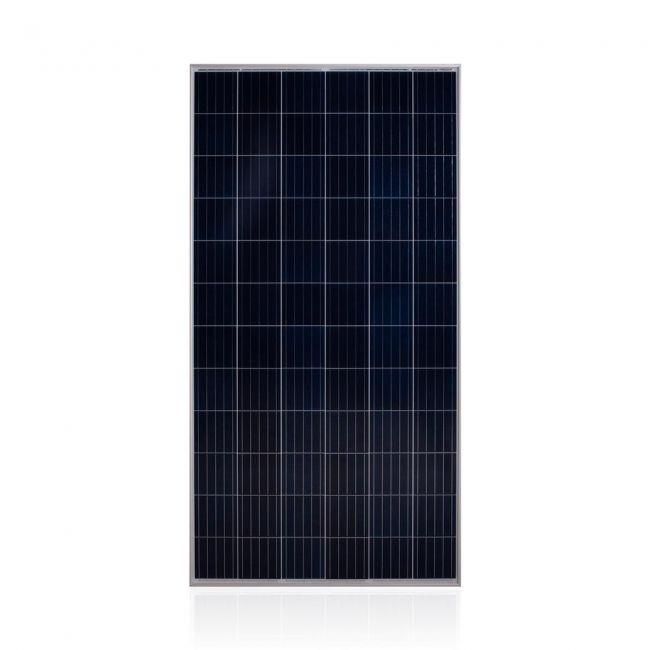 Painel Módulo Solar 345W Policristalino ZN Shine