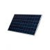 Painel Solar Módulo Fotovoltaico 160W Policristalino EMS 160P Intelbras