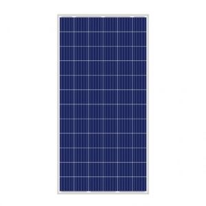 Painel Solar Módulo Fotovoltaico 345W Policristalino EMSZ 345P DG Intelbras