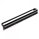Cabo de Rede LAN U/UTP CM CAT6 Cinza MPT - Metro