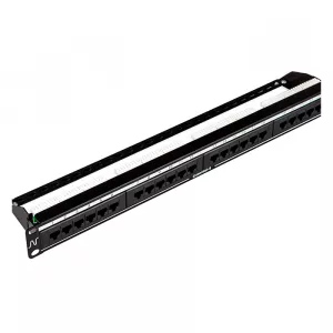 Patch Panel Nexans 24 Portas CAT 6