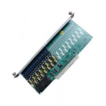 Placa 16 Ramais Balanceada P/ Centrais CP 192 e CP 352