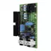 Placa de Serviço 2 Linhas Telefônicas LTS Para CP 48 / 112 Intelbras