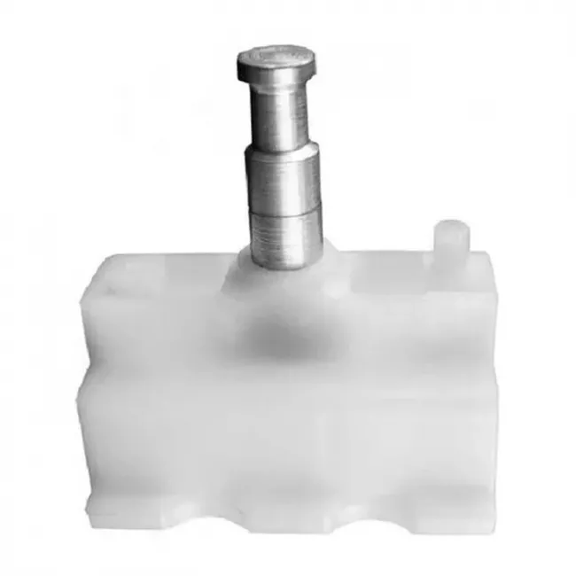 Porca Acionadora Basculante PPA Fuso 1/2 Passo 62mm 5 Entradas Robust