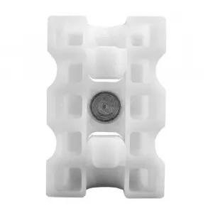 Porca Acionadora Basculante PPA Fuso 1/2 Passo 62mm 5 Entradas Robust