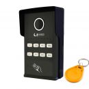 Chaveiro RFID Para Controlador de Acesso Tag Lider