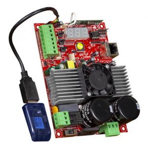 Programador de Funções Wi-Fi e Bluetooth Garen Setup Para Centrais de Motores Garen