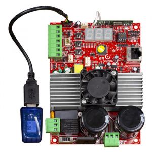 Programador de Funções Wi-Fi e Bluetooth Garen Setup Para Centrais de Motores Garen