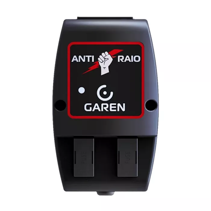 Protetor Anti Raio Para Equipamentos Eletrônicos - Garen