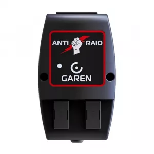 Protetor Anti Raio Para Equipamentos Eletrônicos - Garen