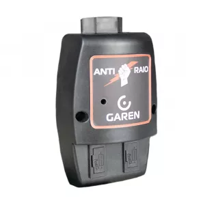 Protetor Anti Raio Para Equipamentos Eletrônicos - Garen