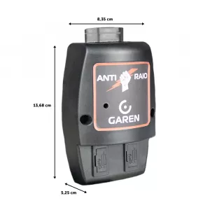 Protetor Anti Raio Para Equipamentos Eletrônicos - Garen