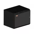 Conjunto de Parafuso e Porca Gaiola Para Rack