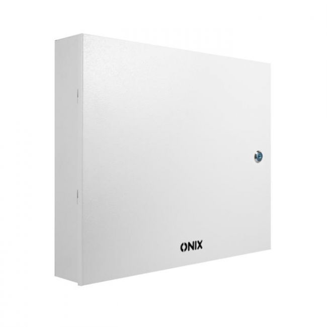 Rack Mini Orion HD 3000 Organizador de Câmeras Para DVR 8 Canais Multi HD Onix Security