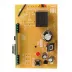 Receptor Mono RX Custom Code Learn 433Mhz IPEC