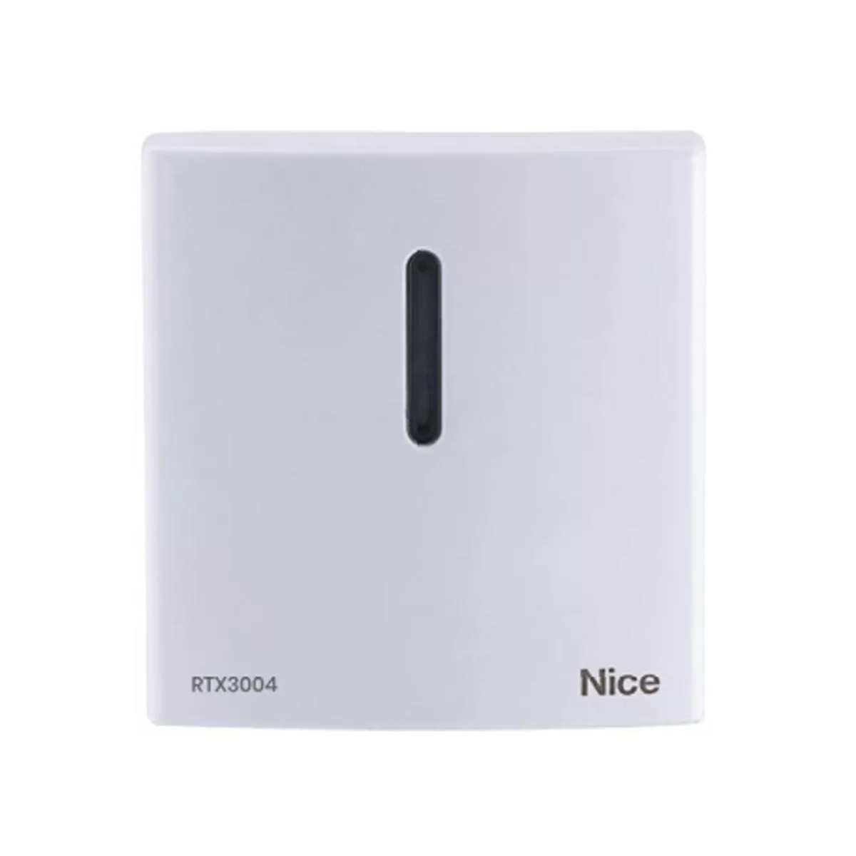 Receptor RF Nice Linear RTX 3004 P/ Controle Remoto