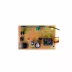 Receptor RX Multicódigos Mono Immunity Multicode 433MHz IPEC