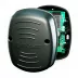 Receptora RXU 1024 Rossi 433MHz Compatível c/ Rolling Code Código Fixo e Código Aberto