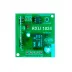 Receptora RXU 1024 Rossi 433MHz Compatível c/ Rolling Code Código Fixo e Código Aberto