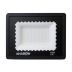 Refletor LED 100W SMD Holofote Slim Flood Light Maxbom