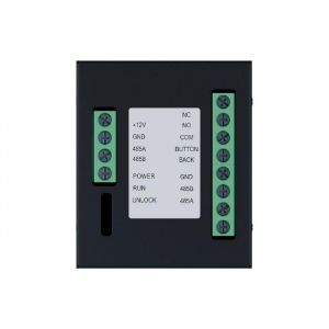 Relé Para Abertura de Portões Interruptor Automático XR 2201 Intelbras