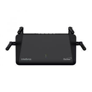 Roteador Wi-Fi 6 Intelbras FiberHome SR1041E Tecnologia EasyMesh