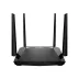 Roteador Wi-Fi Dual Band Wi-Force Giga W5-1200G Intelbras