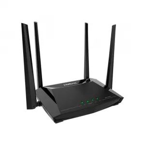 Roteador Wi-Fi Dual Band Wi-Force Giga W5-1200G Intelbras