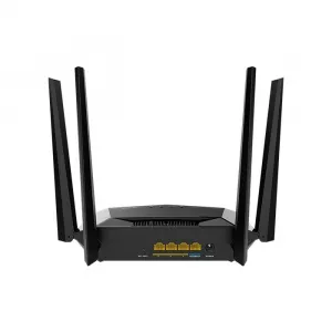 Roteador Wi-Fi Dual Band Wi-Force Giga W5-1200G Intelbras