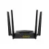 Roteador Wi-Fi Dual Band Wi-Force Giga W5-1200G Intelbras