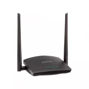 Roteador Wi-Fi N300 Mpbs RF 301K Intelbras
