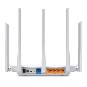 Roteador Wireless Dual Band AC1350 TP-Link Archer C60