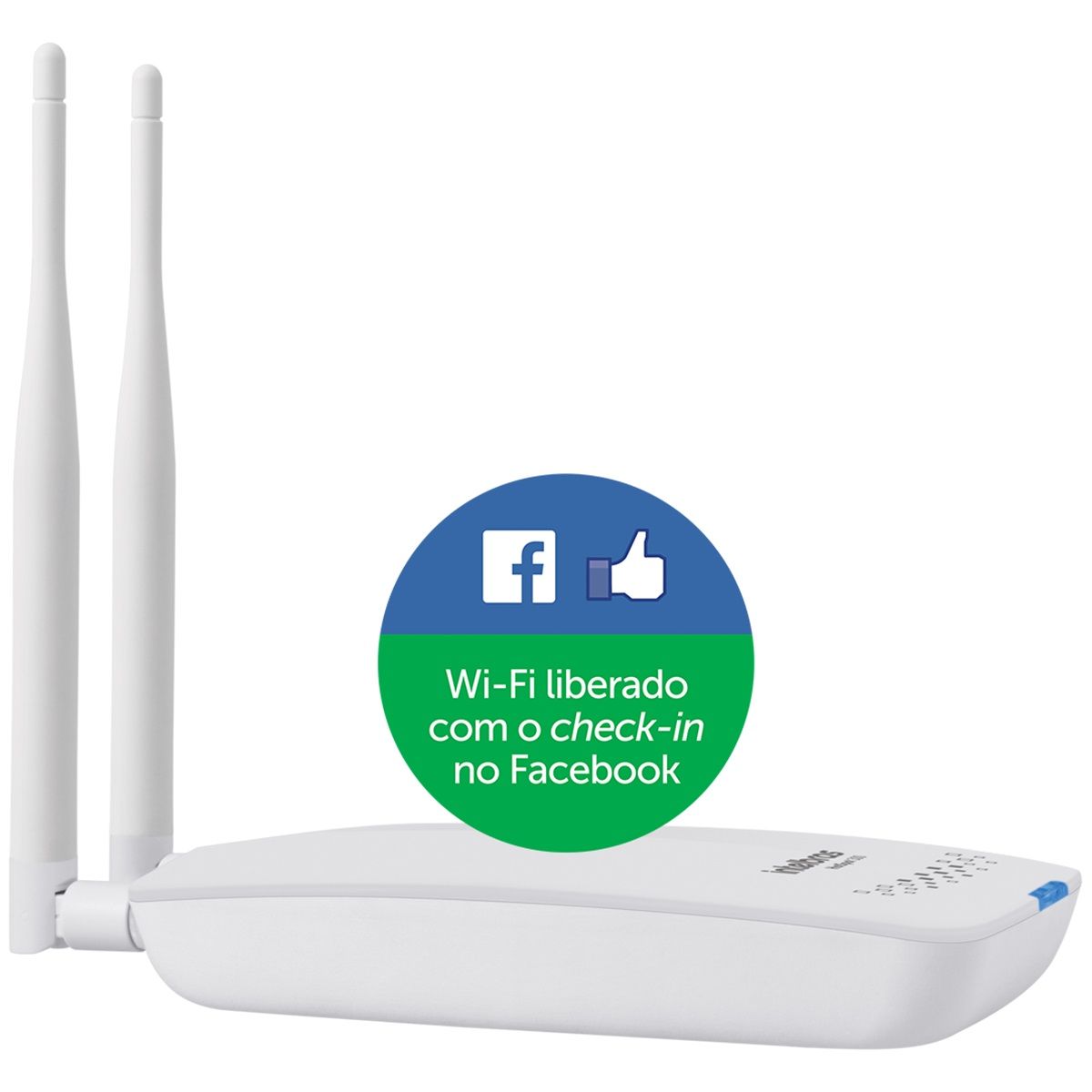 Roteador Wireless