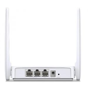 Roteador Wireless N 300Mbps Mercusys MW301R