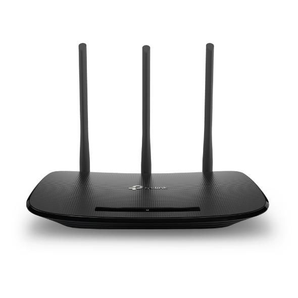 Roteador Wireless N 450Mbps TL-WR949N TP-Link